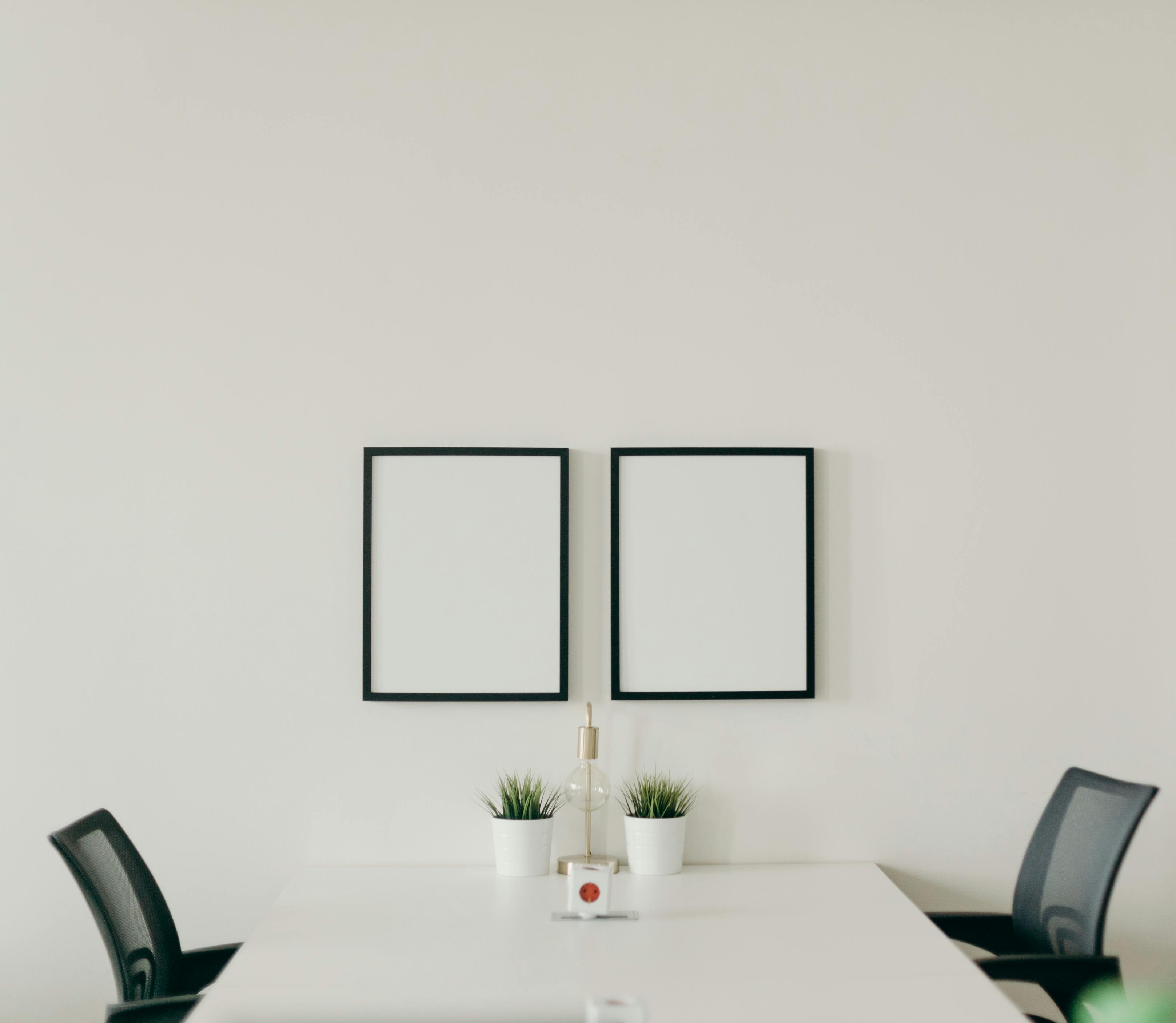 Karriere Coaching Visual